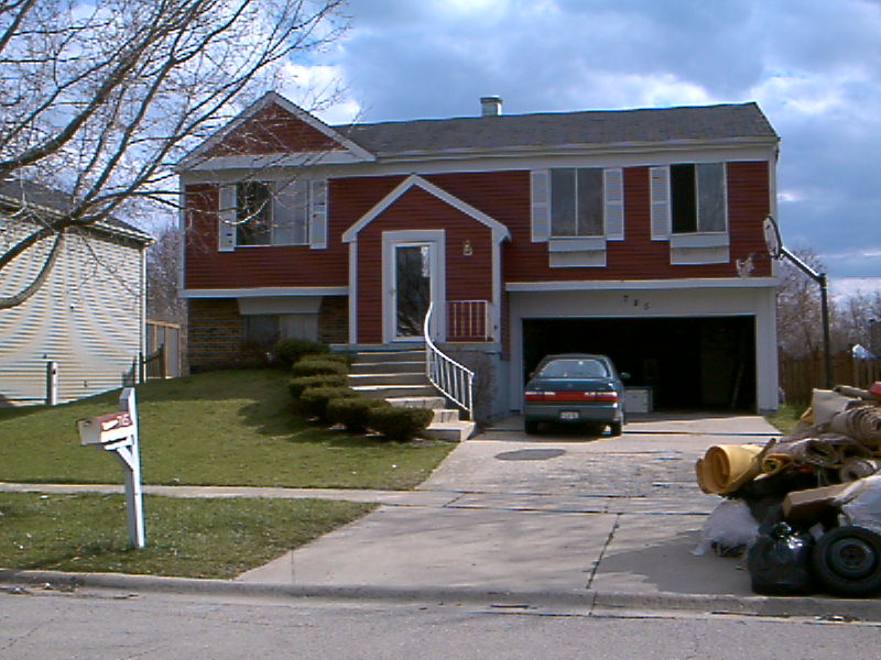 Our House