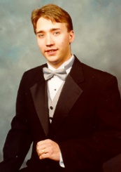 Jason's Looking Good!!!